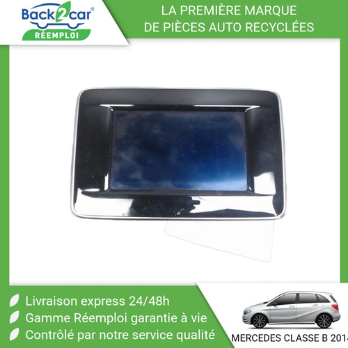Ecran gps mercedes - 🏆,