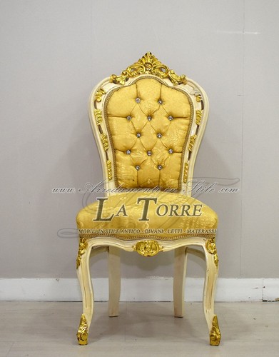 Chaise fauteuil still - chaise, luigi