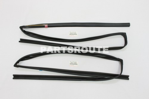 Toyota cruiser 2007 2014 - fj,