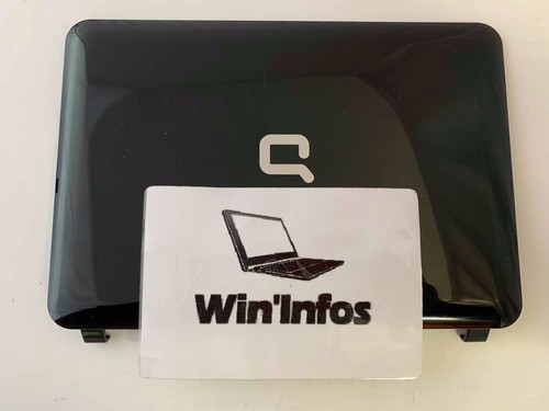 Rear screen hood hp compaq - screen,