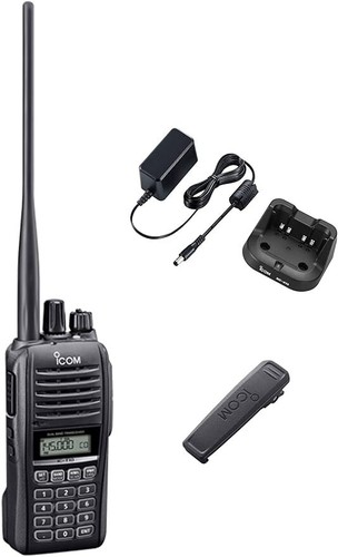 Icom t10 double - ic-t10,