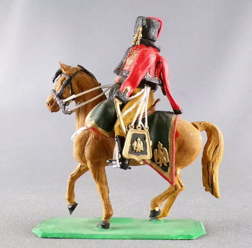 Historex empire cavalier - empire,