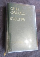 FRANCE LOISIRS / DECAUX "