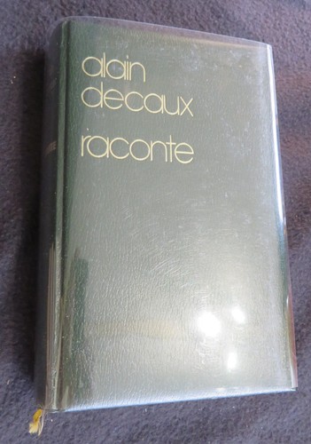 France loisirs decaux - loisirs, "