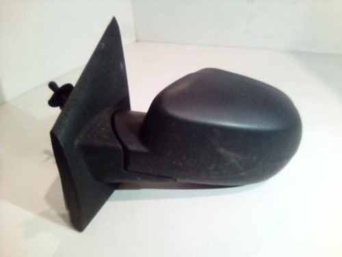 Retroviseur gauche renault - gauche,