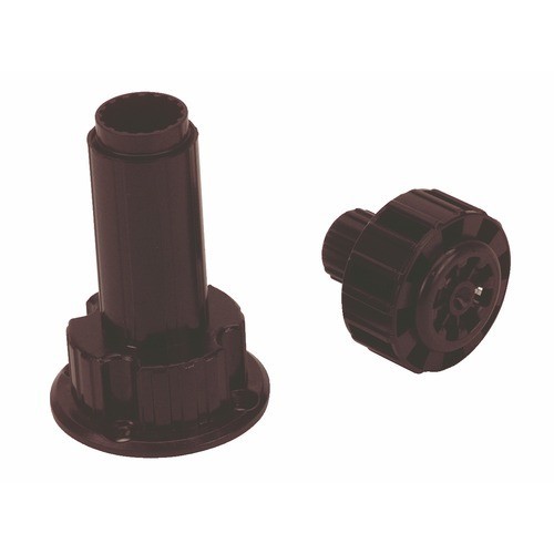 Pied réglable meuble en - pied,