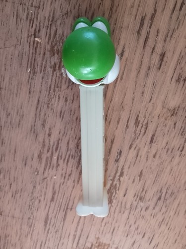 Pez distributeur bonbons - de,