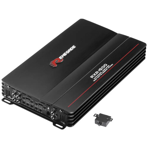 Renegade rxa1500 ampli - ampli, 5