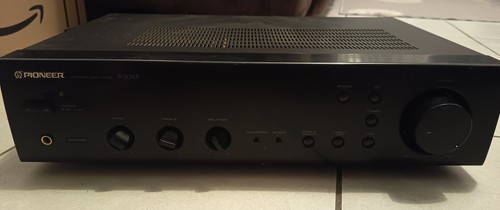 Pioneer 204r amplificateur - a-204r,