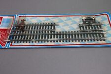 ZA228 Lima Train Ho 3076 Rail Lot Outlet Siding Set 3020 3024/R