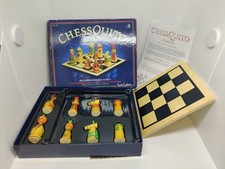 Chess Quito Jeu D Initiation