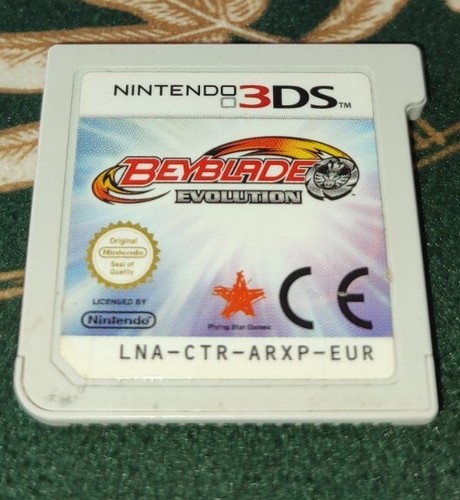 Jeu pal beyblade evolution - pal, "beyblade