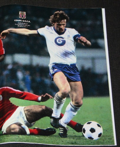 Football poster frankie - football,