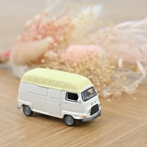 Norev renault estafette 1970 - estafette,
