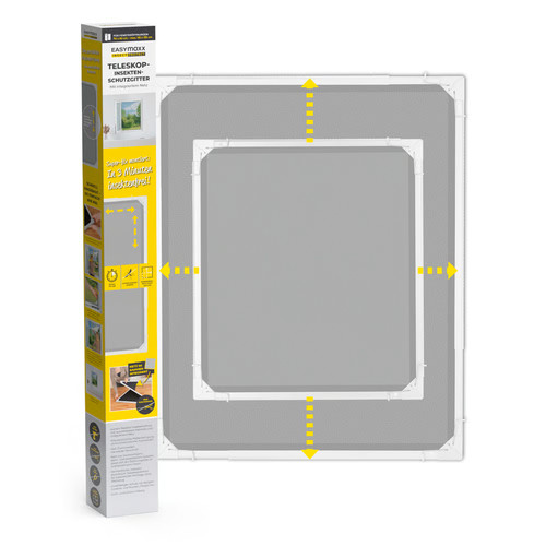 Easymaxx protection insectes - easymaxx,