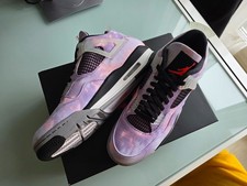Air Jordan 4 Retro SE