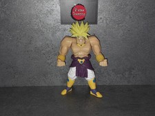 Figurine DRAGON BALL Z : BROLY