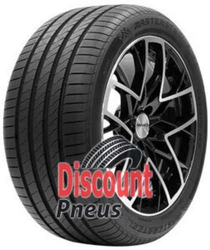 Mastersteel supersport - supersport, 2