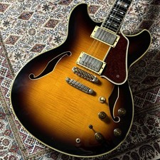 Ibanez AS200 1994 4.01kg #F434314 148746