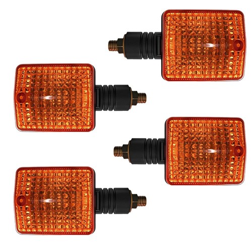4pcs turn signal indicator - 4pcs,