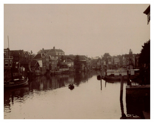 Pays bas dordrecht original - pays-bas,,
