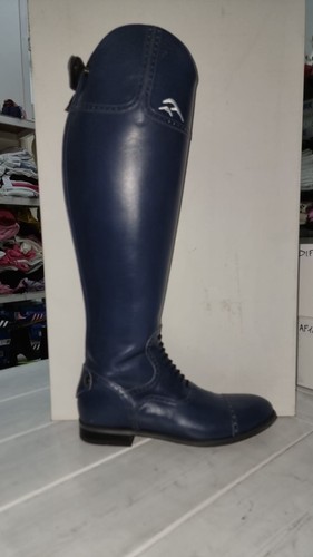 Alberto fasciani bottes - alberto,