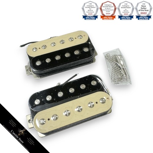 Paire ponts guitare - ponts, de
