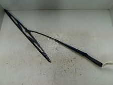Bras essuie glace avant gauche OPEL ZAFIRA A PHASE 1 90582557