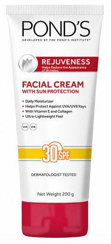 Pond facial crema - crema, hidratante
