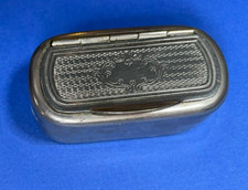 élégante petite boîte à