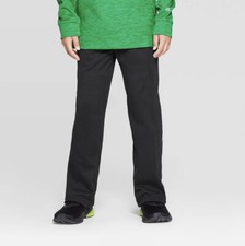 Boy's Tech Fleece Pants - C9