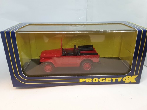 Fiat campagnola stradale - fiat,