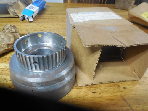 Nos ford fairmont mustang - nos,