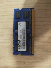 Mémoire RAM 2Go DDR3
