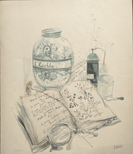 Chez L’apothicaire - Georges