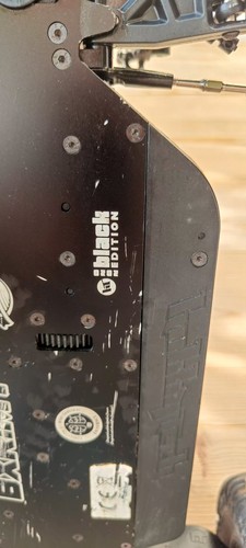 Hpi baja flux 20th édition - hpi,