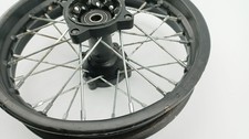 Jante arrière DIRT BIKE MX