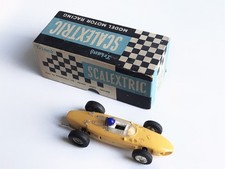 voiture circuit SCALEXTRIC