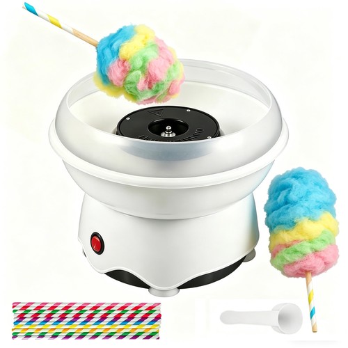 Mini cotton candy - cotton,