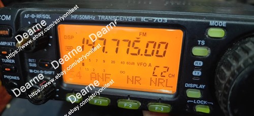 1pcs icom walkie talkie - 1pcs, walkie-talkie