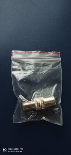 Adaptateur câble antenne - adaptateur,