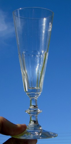 Flûte champagne verre - champagne,