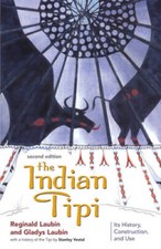 The Indian Tipi: Its History
