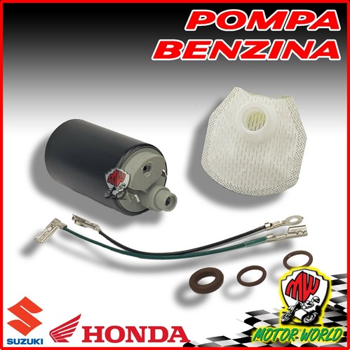 Pompe carburant fuel pump - À,