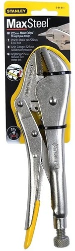 Pince étau stanley 811 - pince,