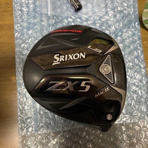 Used japan dunlop srixon zx5 - srixon,