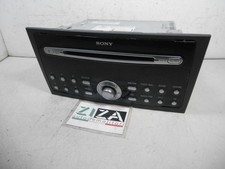 Autoradio CD MP3 Ford Mondeo