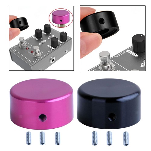 Guitar pedal topper - guitar,