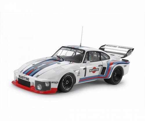 Porsche 935 turbo tamiya - porsche,