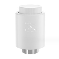 Chauffage Central pour Vanne